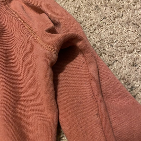 Aerie zip up hoodie - Picture 7 of 8